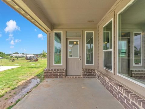 Tiny photo for 1013 Northern Oaks Court, Springtown, TX 76082 (MLS # 21198066)