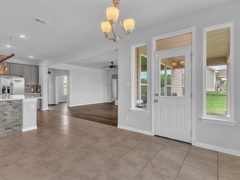 Tiny photo for 1013 Northern Oaks Court, Springtown, TX 76082 (MLS # 21198066)