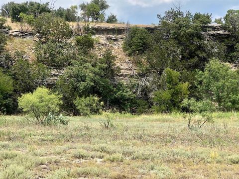Lot 54 Eastern Hills Drive Graford TX 76449