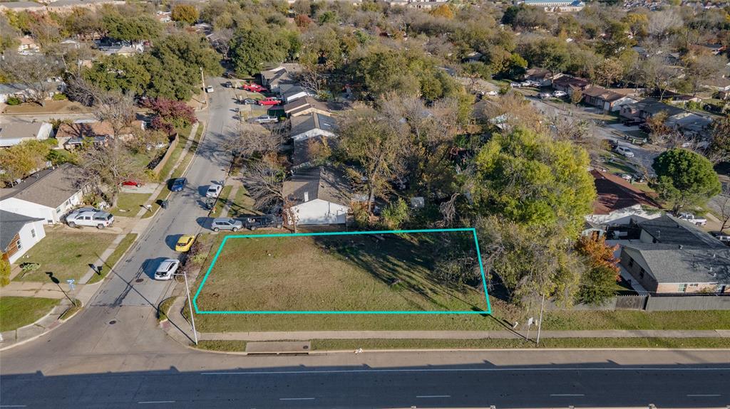 Hollandale East Add - Land