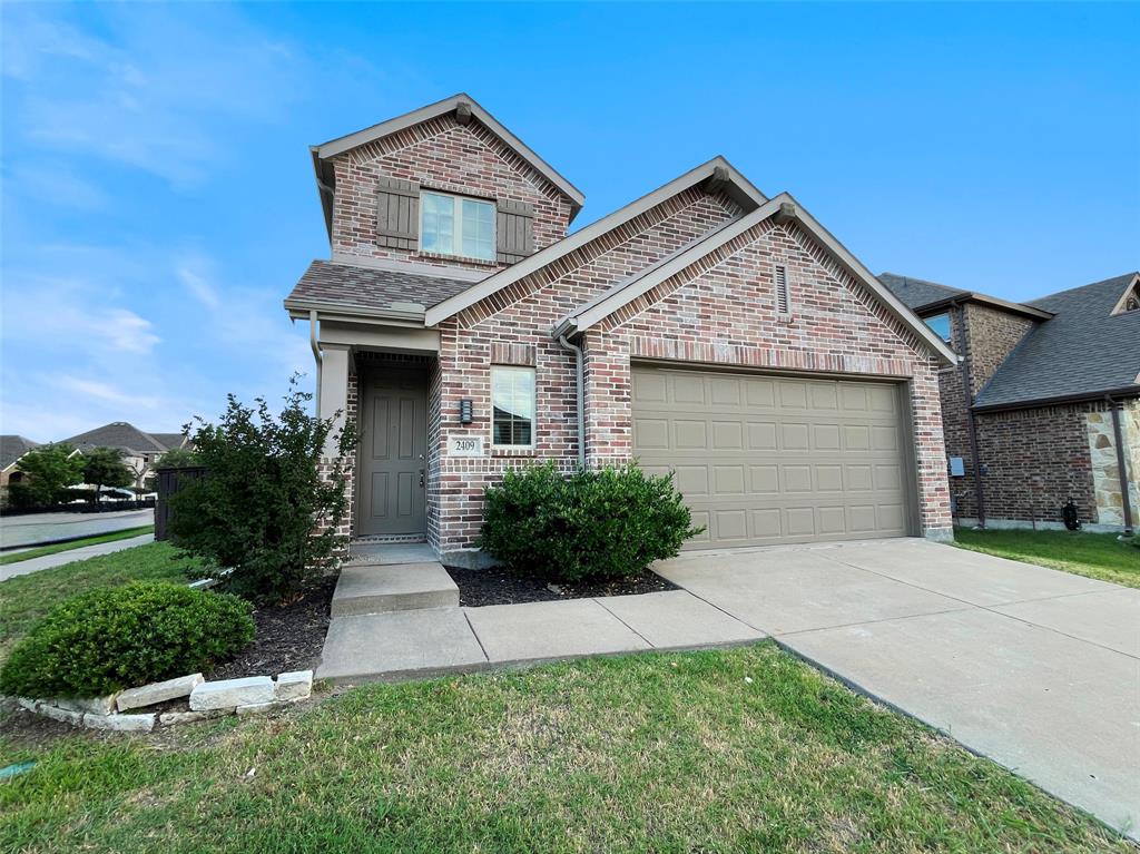 2409 San Marcos Drive