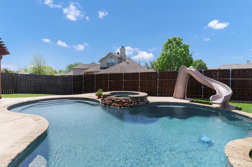 Fort Worth, Texas 76052, United States, 6 Bedrooms Bedrooms, ,4 BathroomsBathrooms,Residential,Active,107146