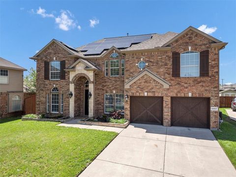 14057 Zippo Way Fort Worth TX 76052