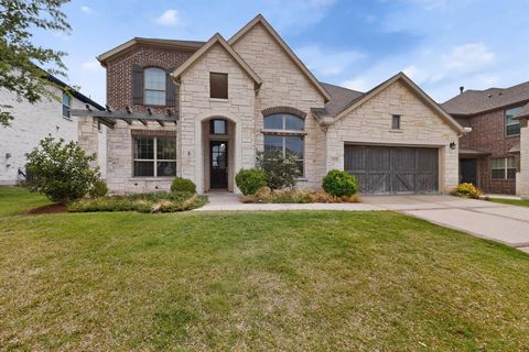 4228 Addax Trail Frisco TX 75034