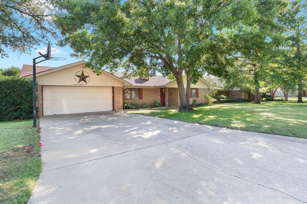 1407 Inglewood Drive