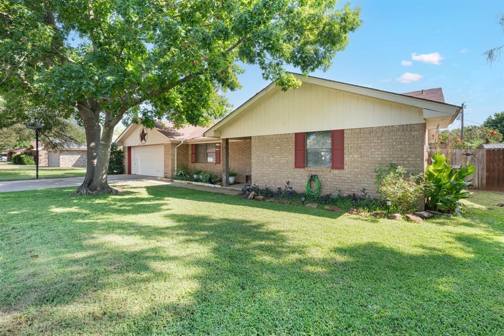 1407 Inglewood Drive
