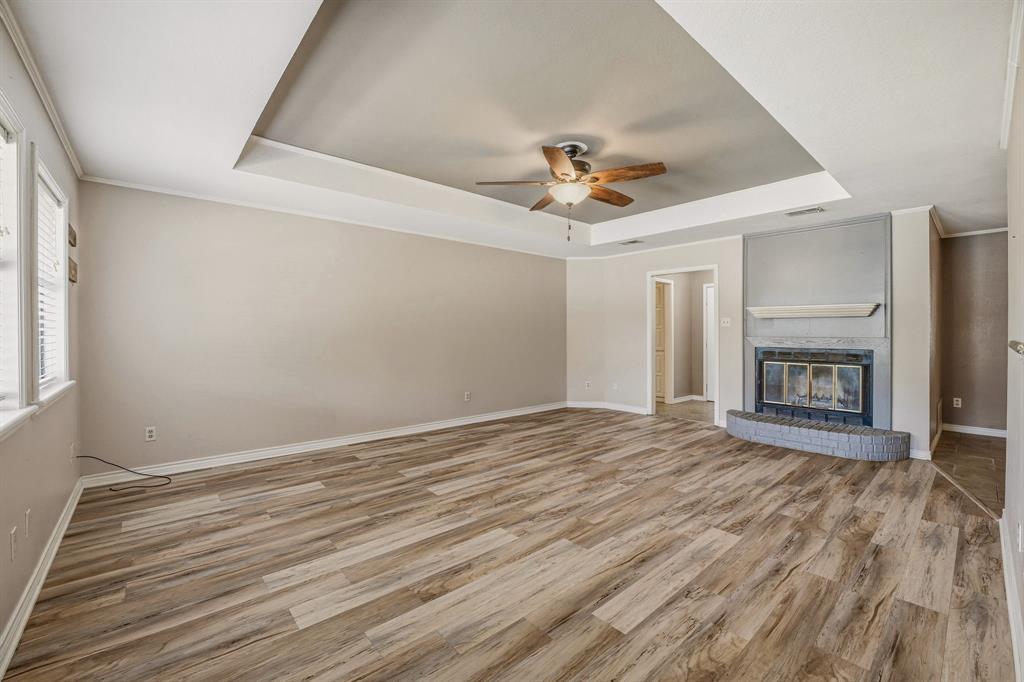 Dale Ave North Add - Residential