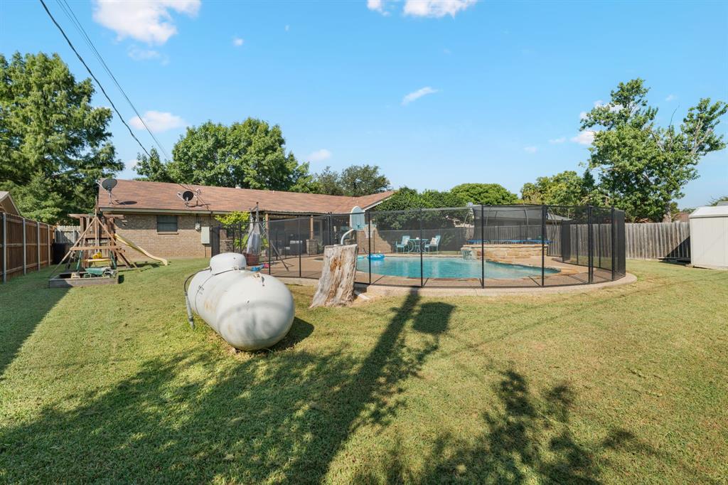 Dale Ave North Add - Residential