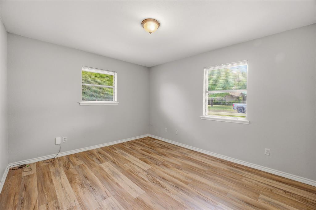 Dale Ave North Add - Residential
