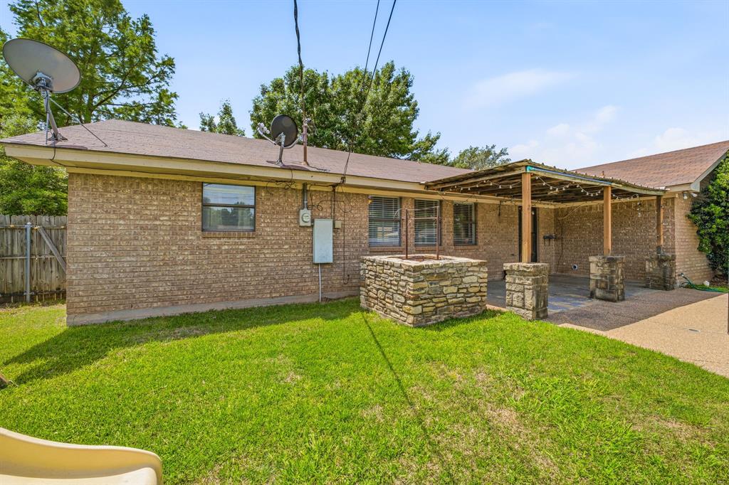 Dale Ave North Add - Residential