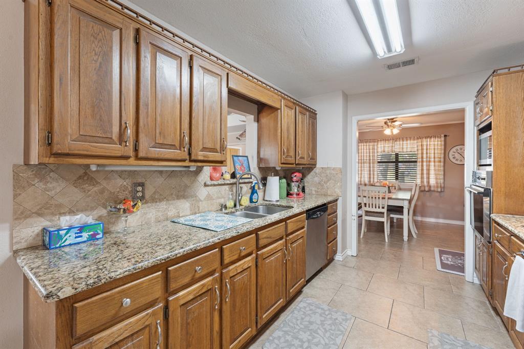 Dale Ave North Add - Residential