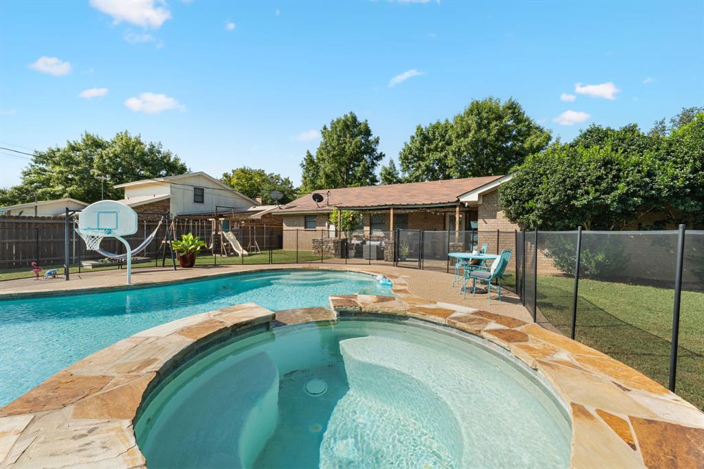 Dale Ave North Add - Residential