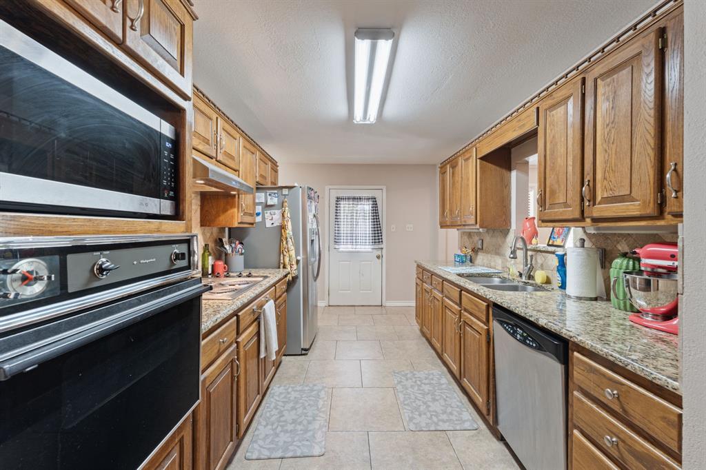 Dale Ave North Add - Residential