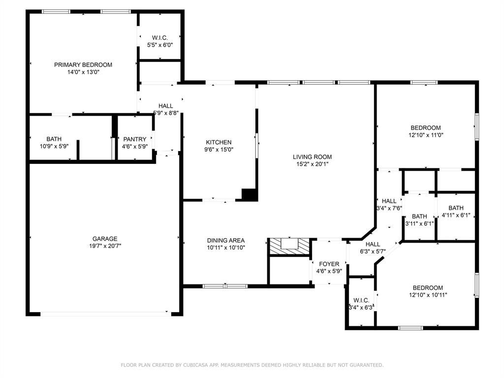 Dale Ave North Add - Residential