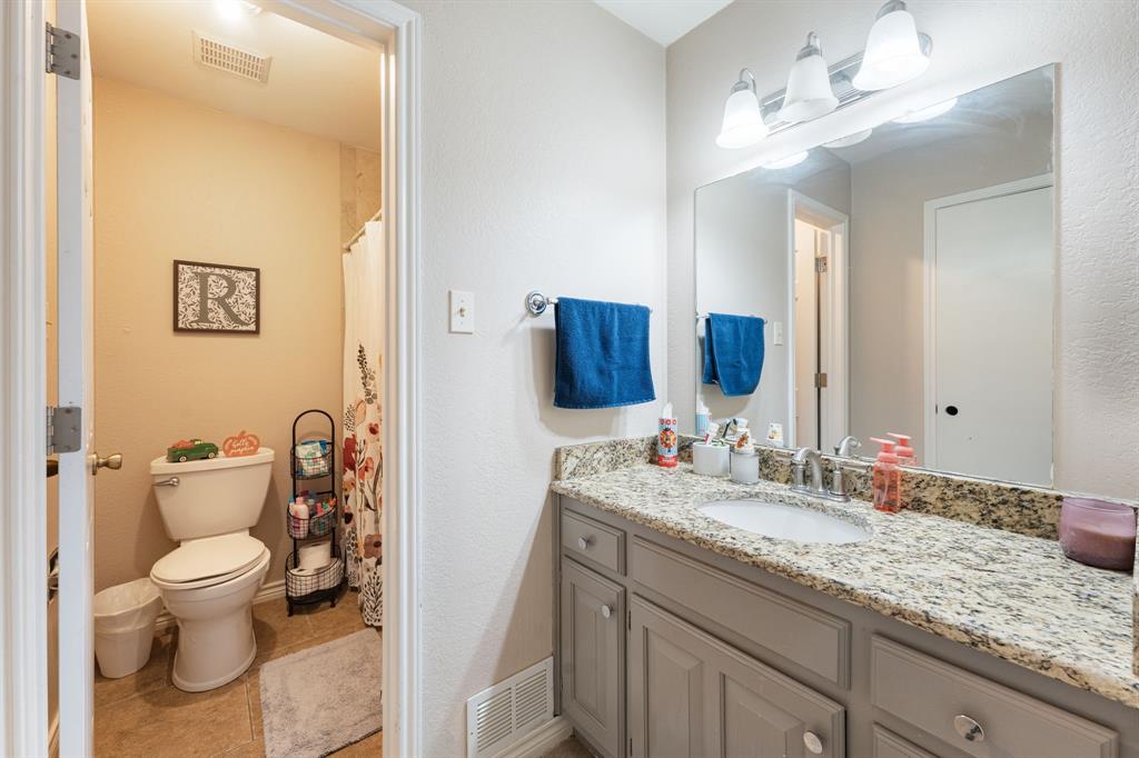 Dale Ave North Add - Residential