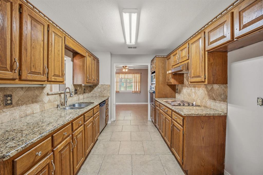 Dale Ave North Add - Residential