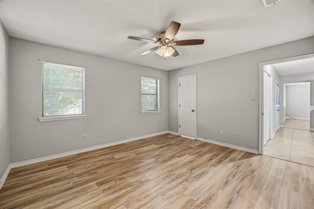 Dale Ave North Add - Residential