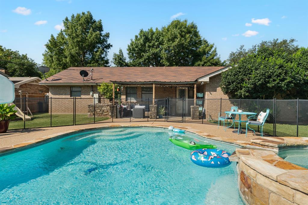 Dale Ave North Add - Residential