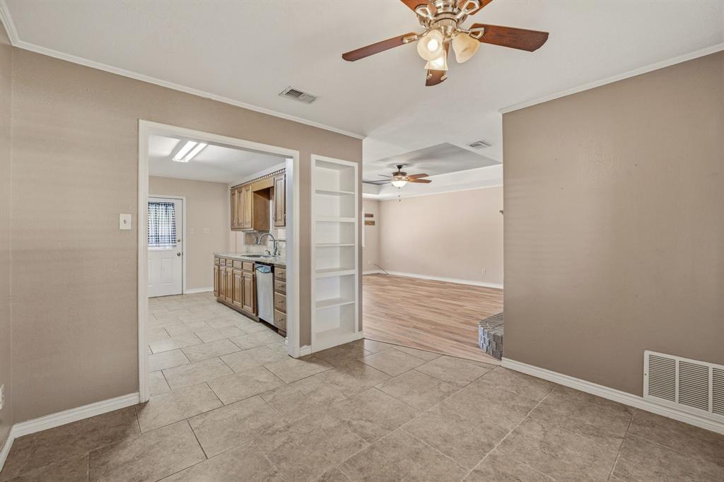 Dale Ave North Add - Residential