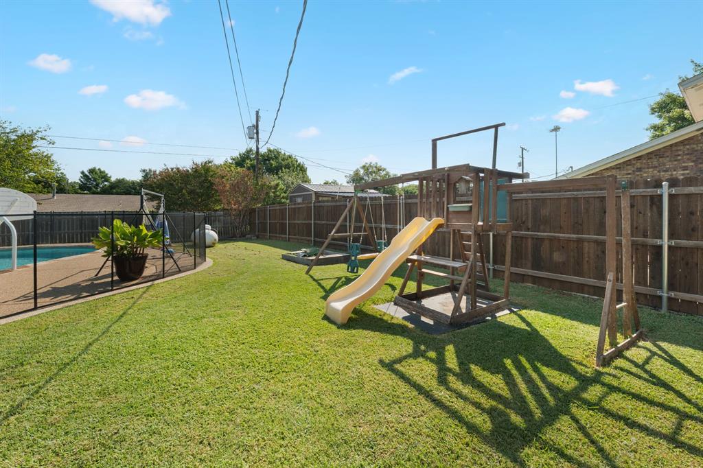 Dale Ave North Add - Residential