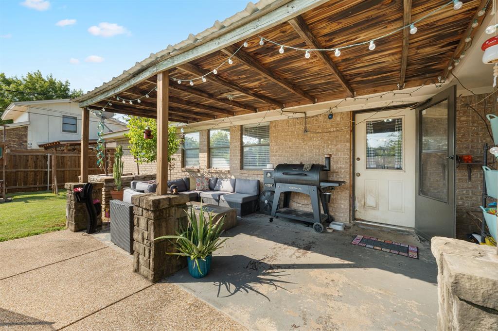 Dale Ave North Add - Residential