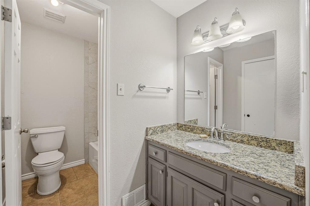 Dale Ave North Add - Residential