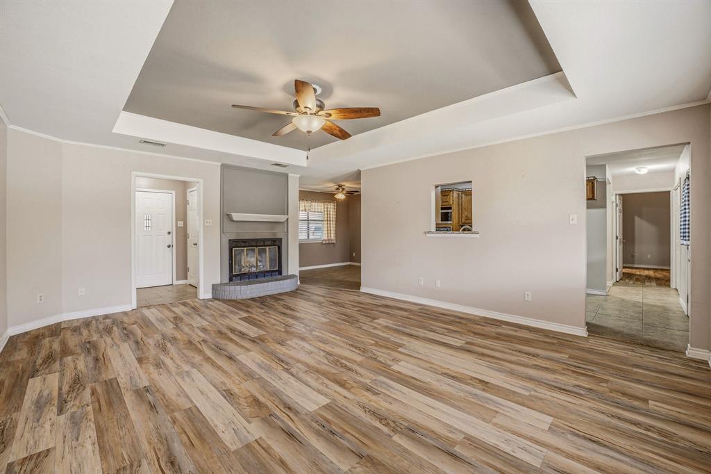 Dale Ave North Add - Residential