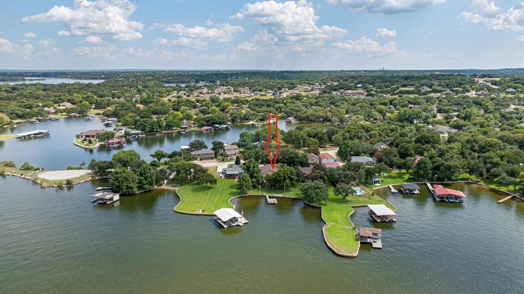 1308 Comanche Cove Court
