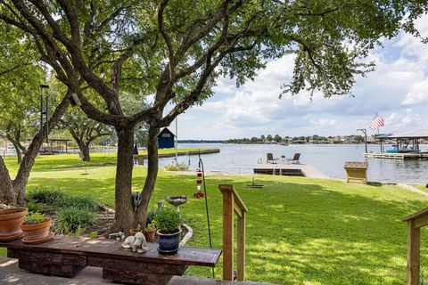 1308 Comanche Cove Court Granbury TX 76048