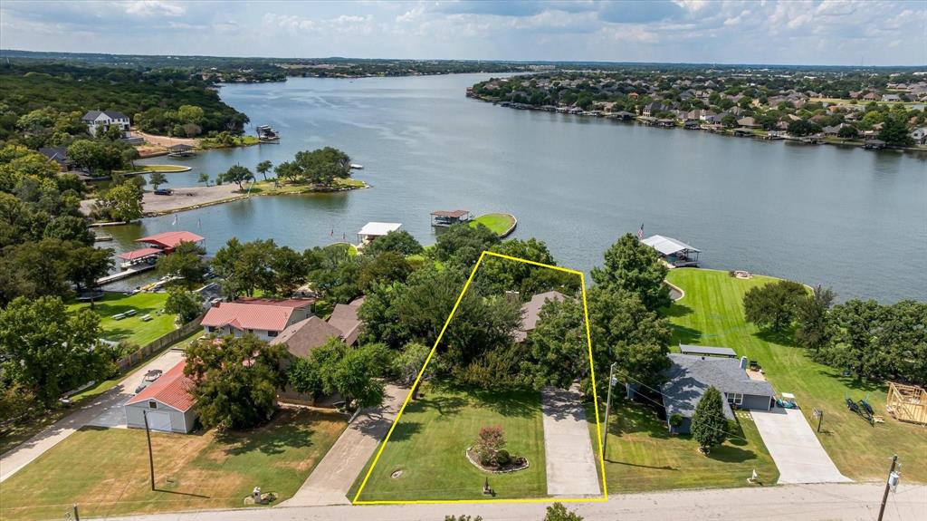 1308 Comanche Cove Court