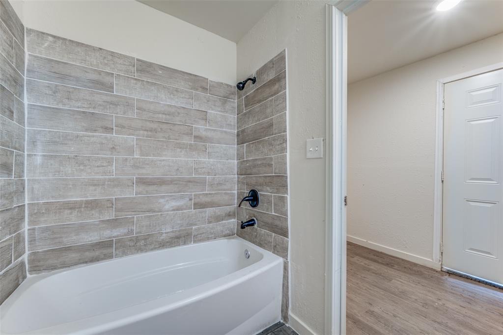 Tunnicliff - Residential