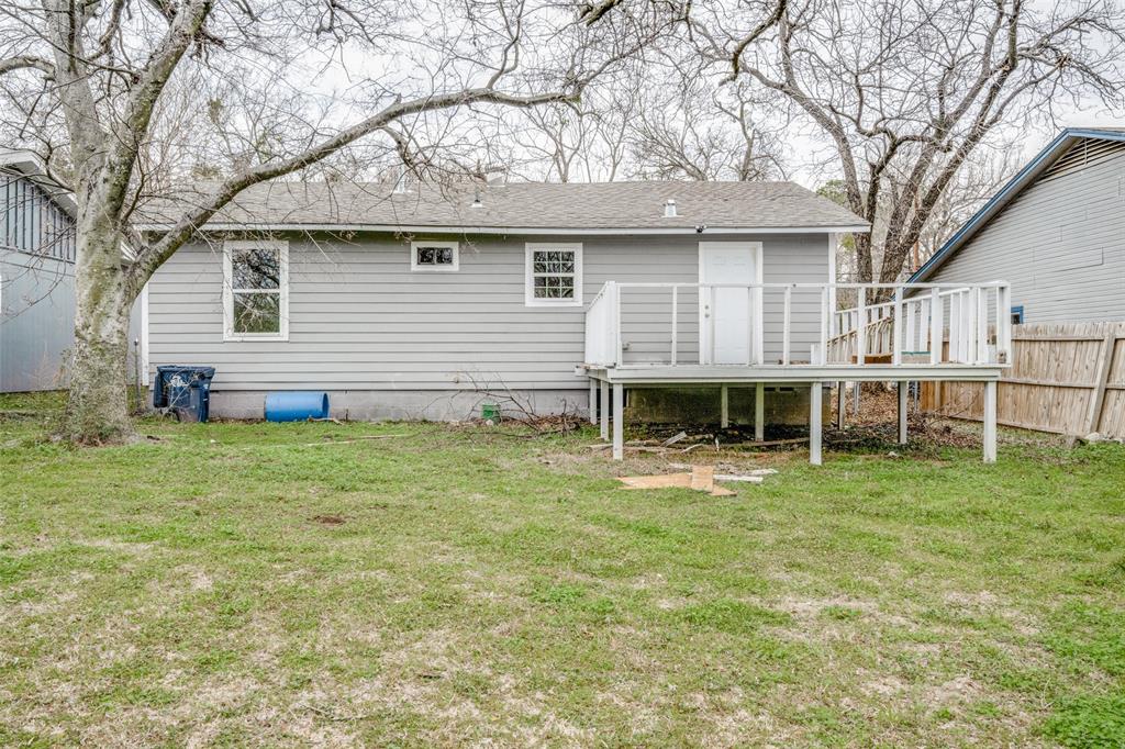 Tunnicliff - Residential