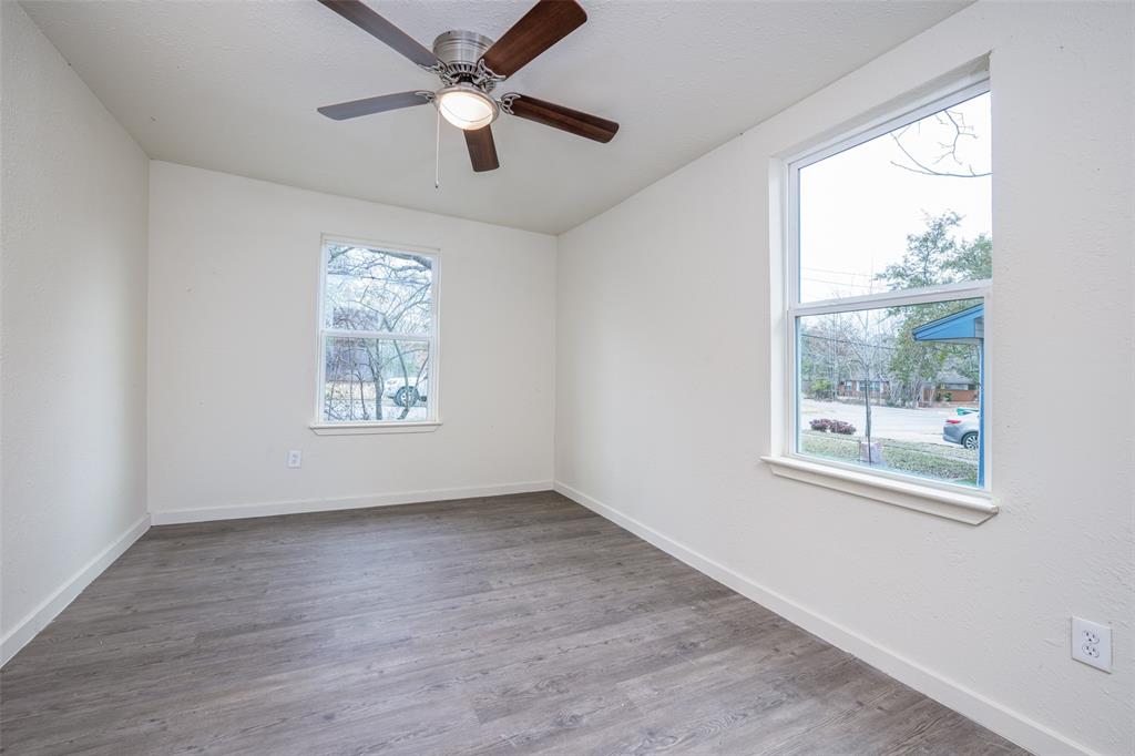 Tunnicliff - Residential