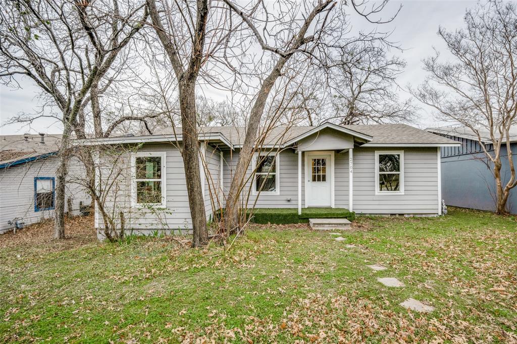 Tunnicliff - Residential