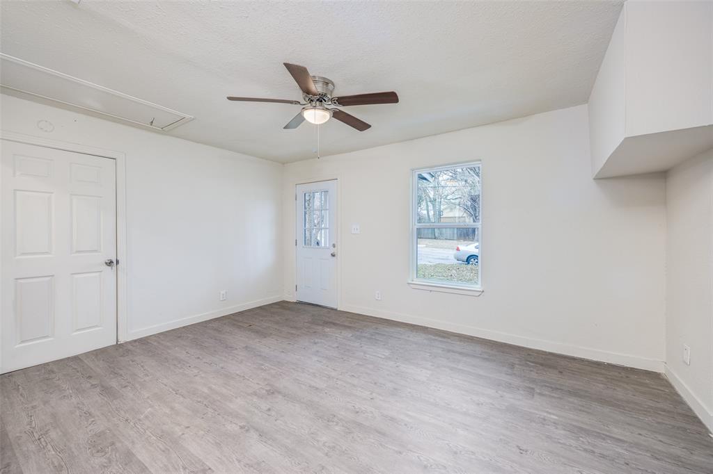 Tunnicliff - Residential