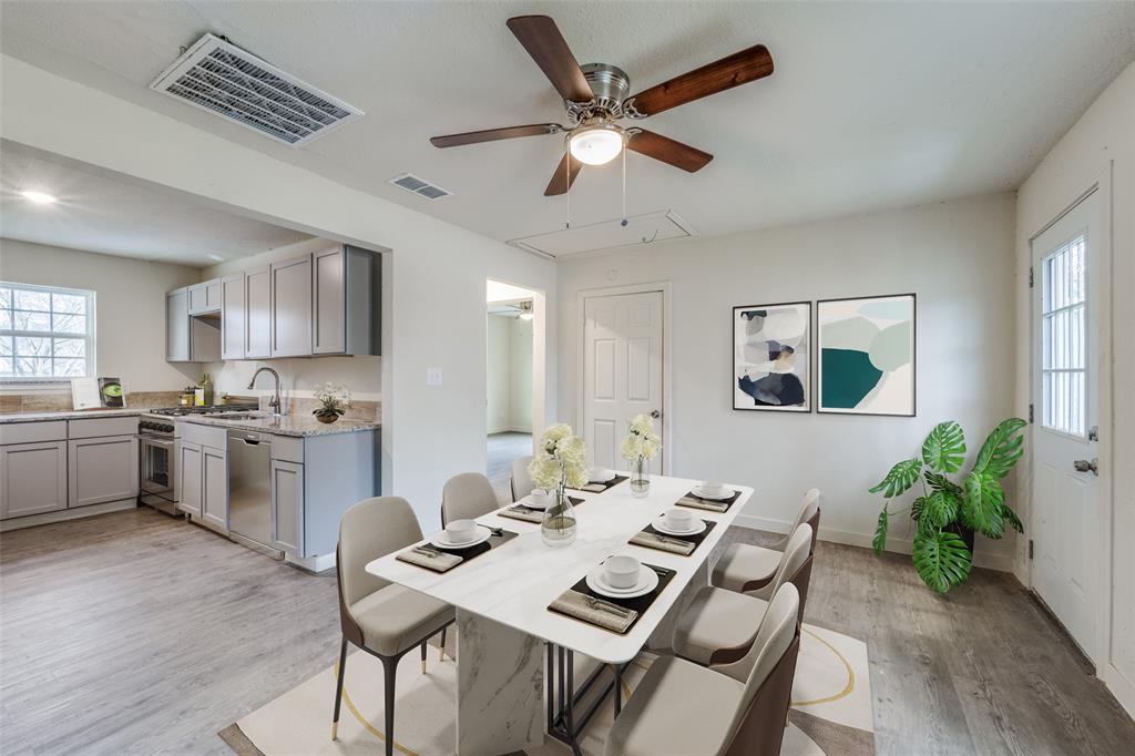 Tunnicliff - Residential