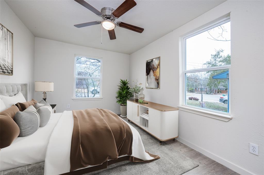 Tunnicliff - Residential