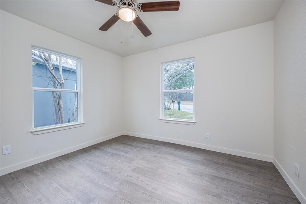 Tunnicliff - Residential