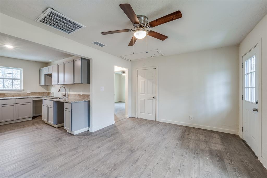 Tunnicliff - Residential