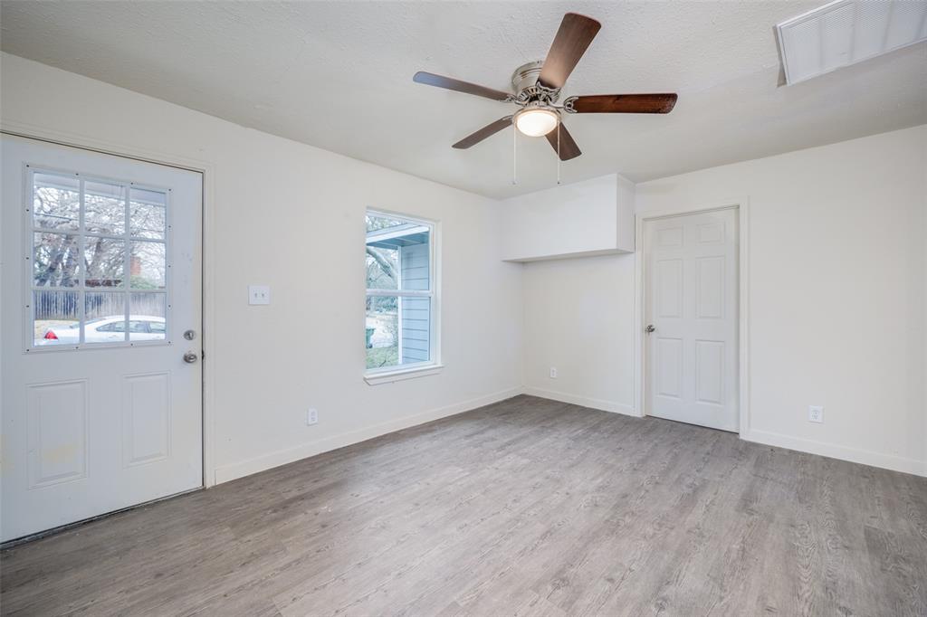 Tunnicliff - Residential