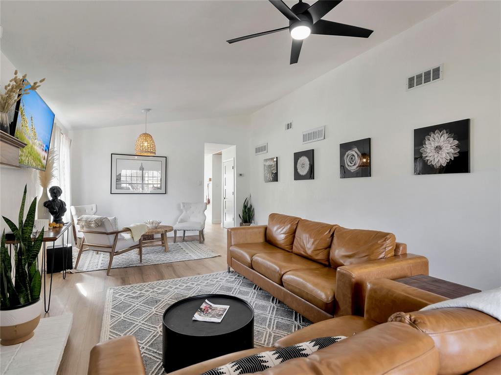 Windmill Ridge Estates 2a - Residential Lease