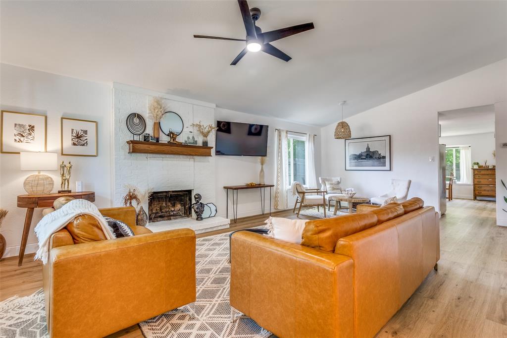 Windmill Ridge Estates 2a - Residential Lease