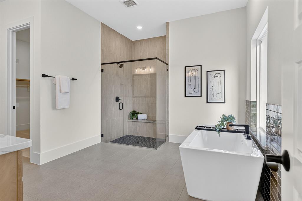 The Grove - Residential