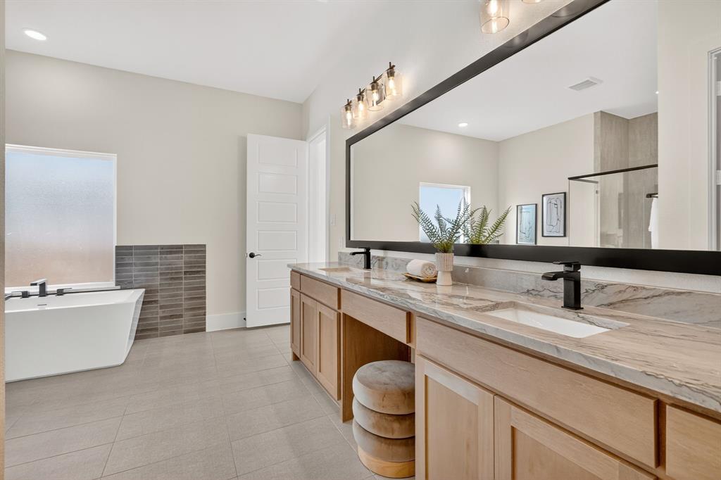 The Grove - Residential