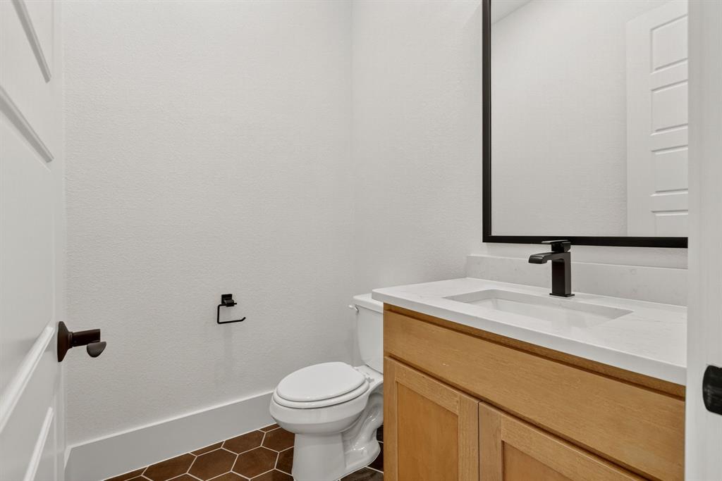 The Grove - Residential