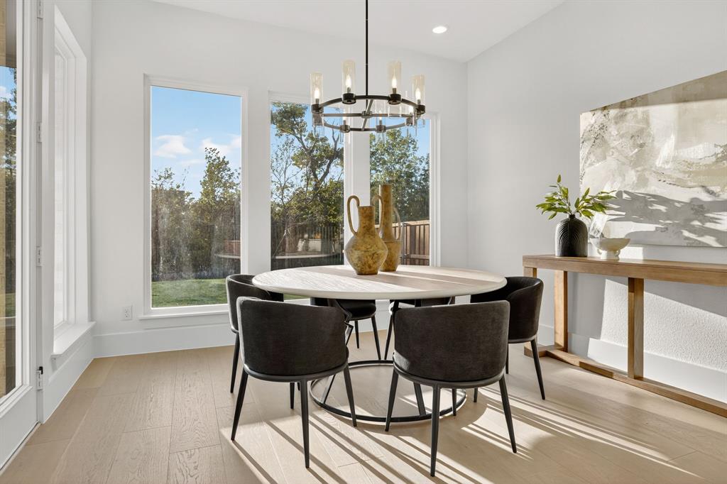 The Grove - Residential