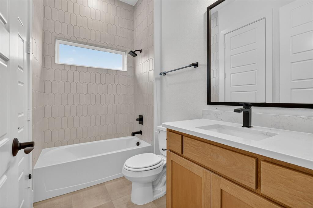 The Grove - Residential