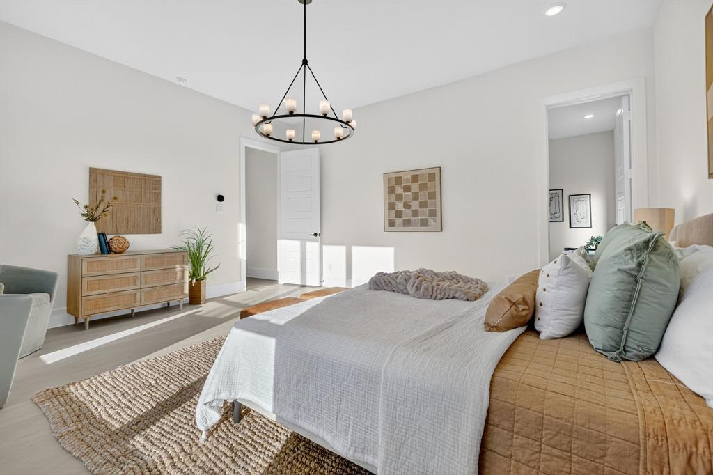 The Grove - Residential