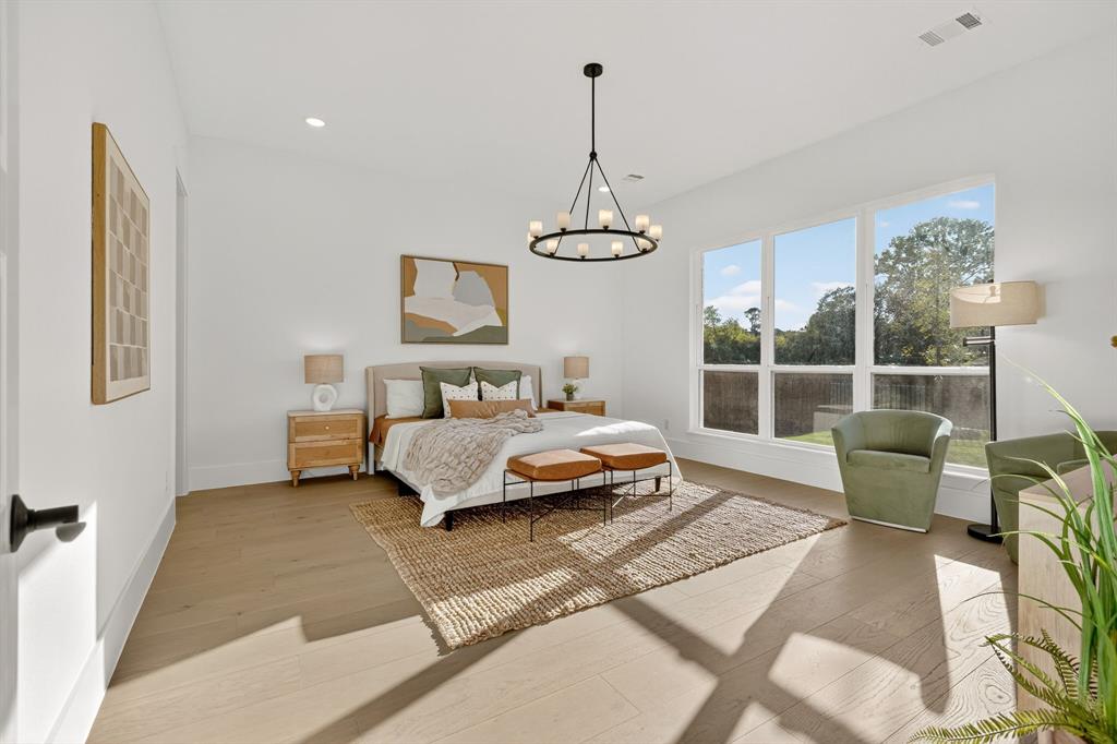 The Grove - Residential