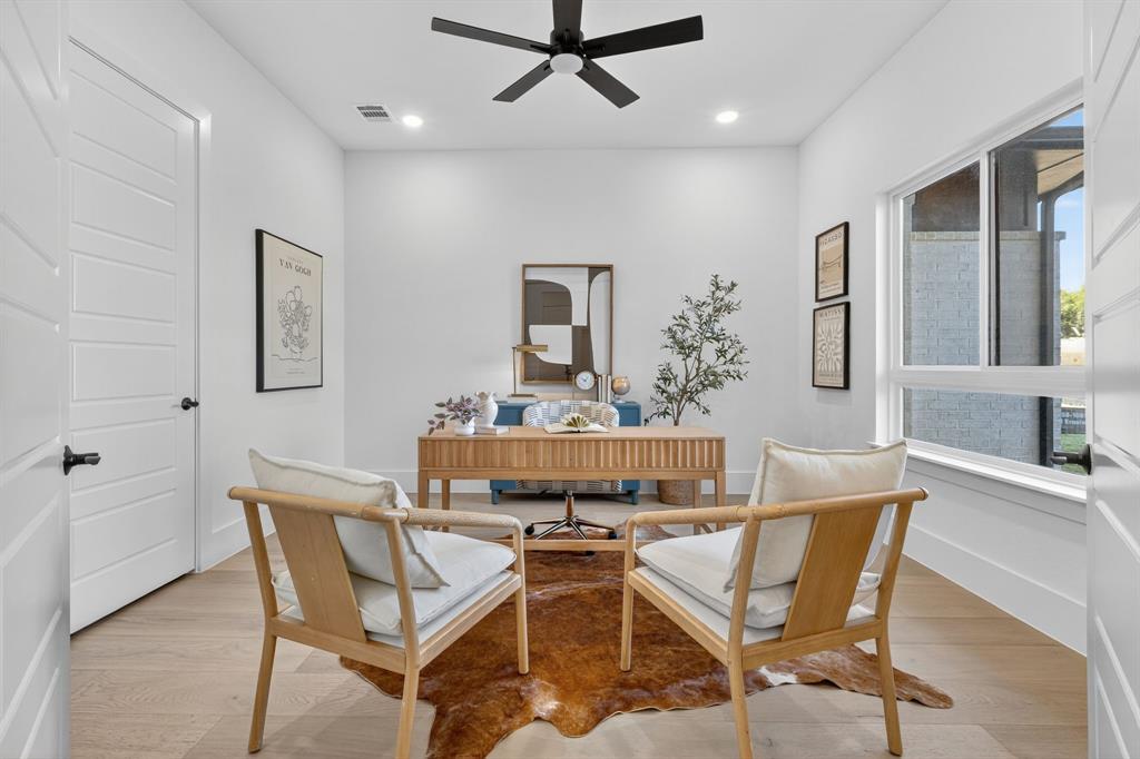 The Grove - Residential